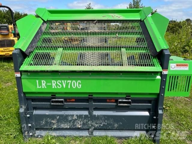 ECOSCREEN 180 Seulat