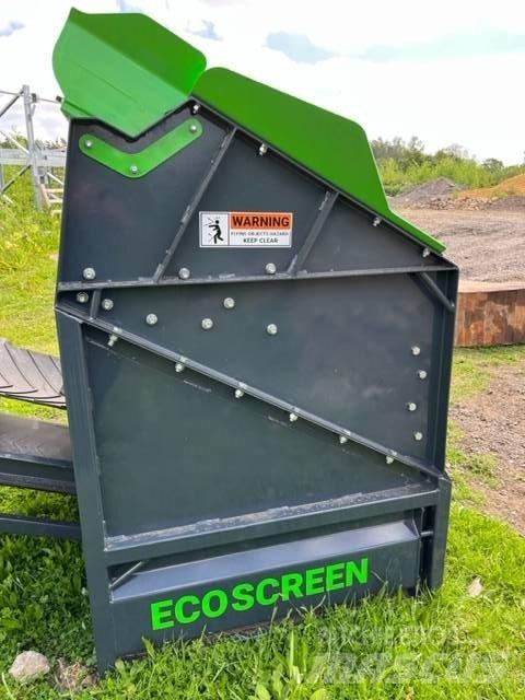 ECOSCREEN 180 Seulat