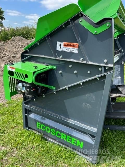 ECOSCREEN 180 Seulat