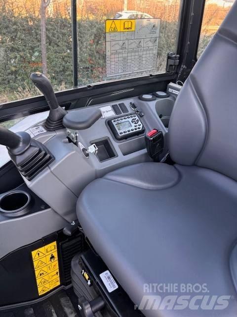 Bobcat E 35z Minikaivukoneet < 7t