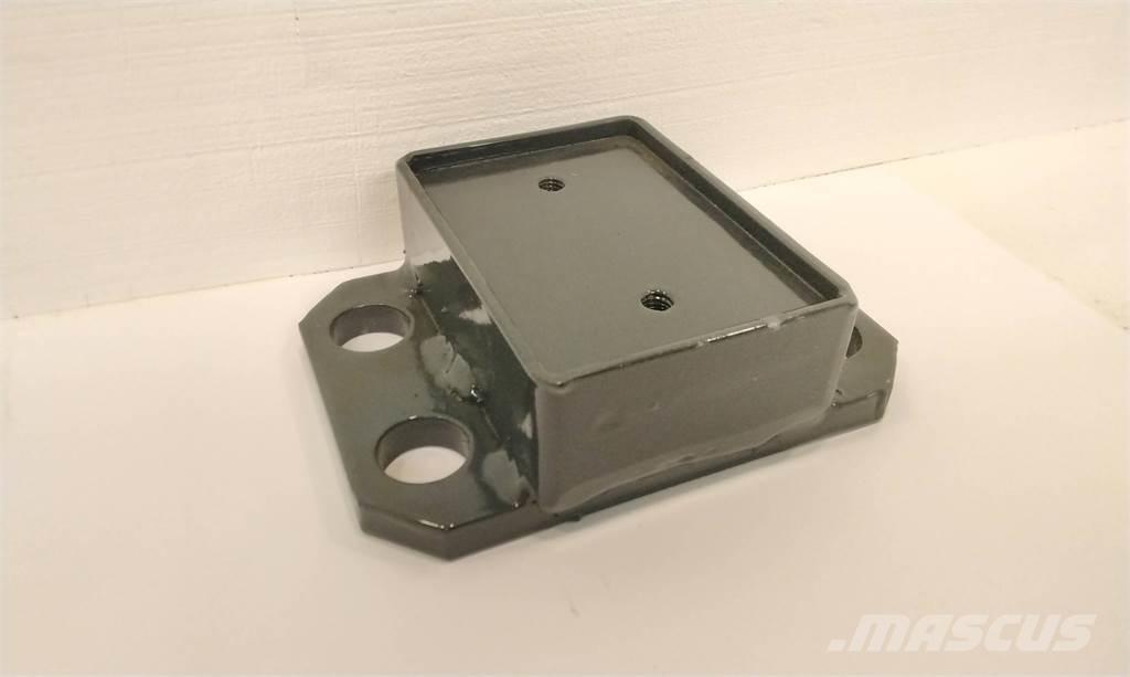 Ponsse 604A19 Harvesterinosturit