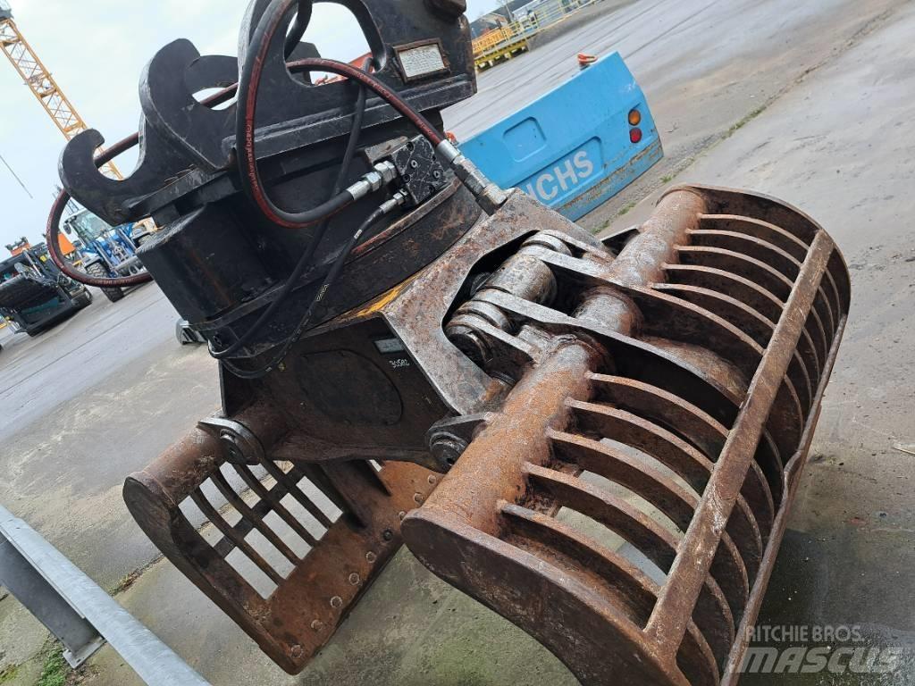 Verachtert VRG-40/2D Kourat