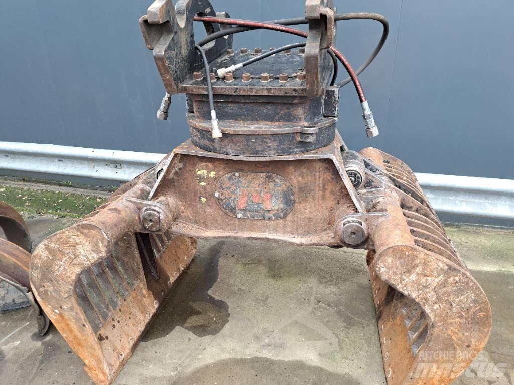 Verachtert VRG-40/2D Kourat