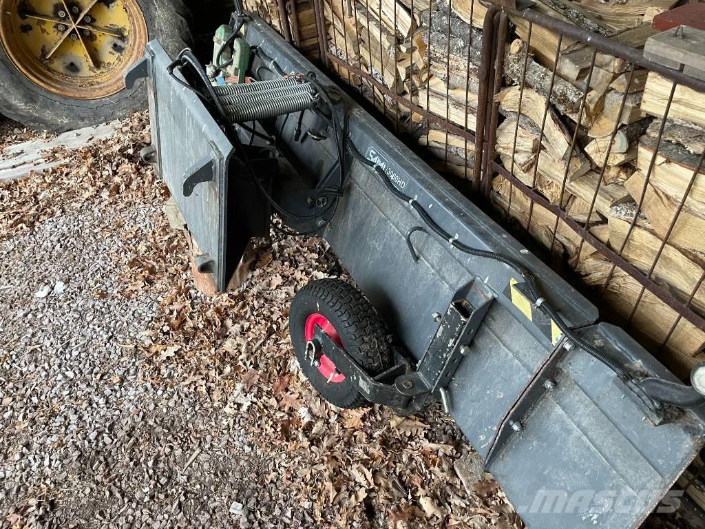 Sami 3000 HD Lumiaurat