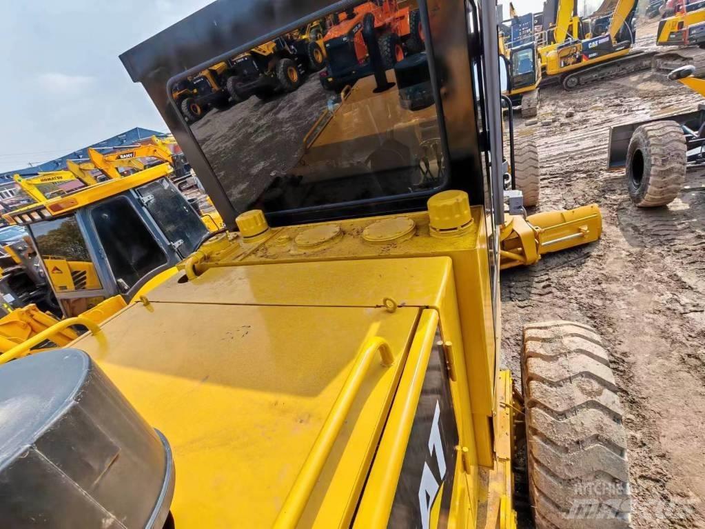 CAT 140 H Tiehöylät