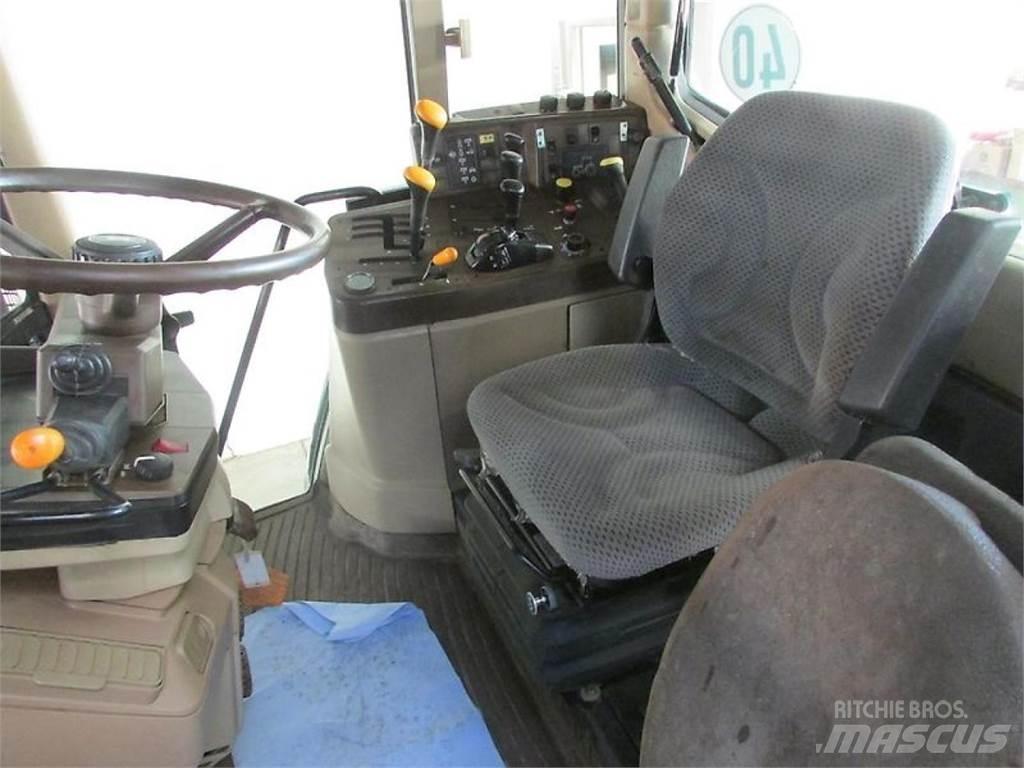 John Deere 6310 Traktorit