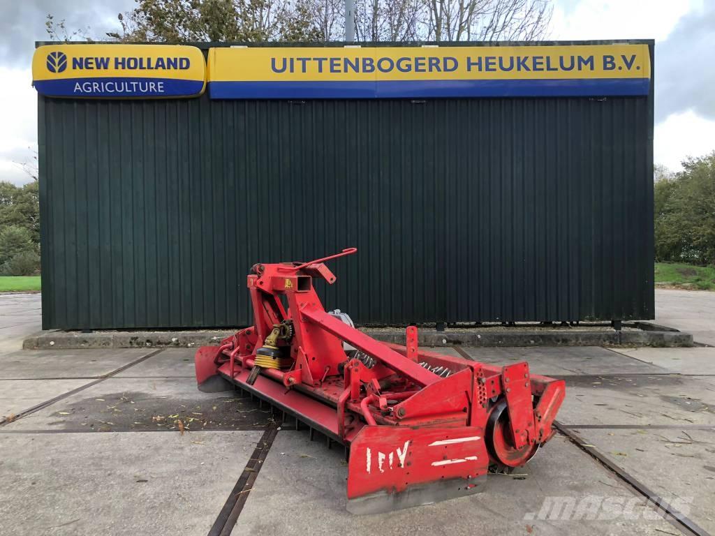 Lely 300-35 Jyrsimet