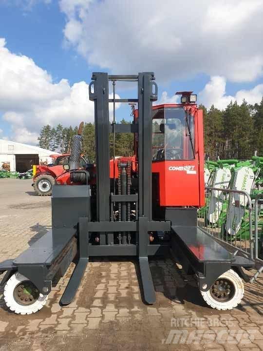 Combilift C 4500 Kylkitrukit