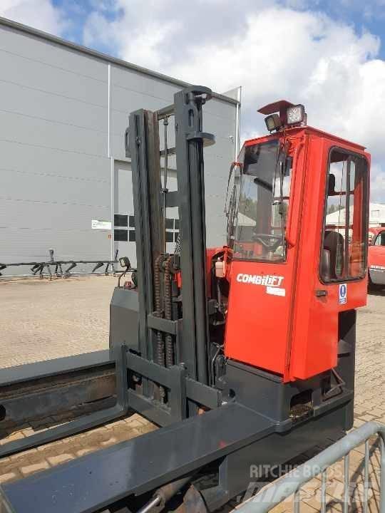 Combilift C 4500 Kylkitrukit