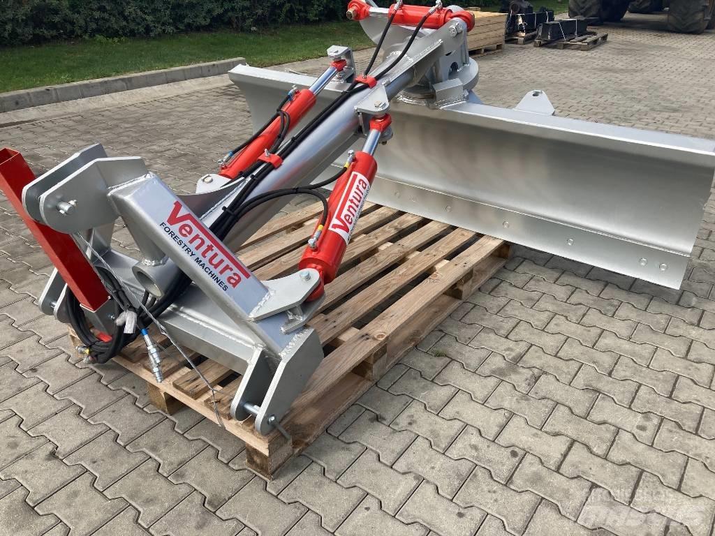 Ventura NPH250 Muut metsäkoneet