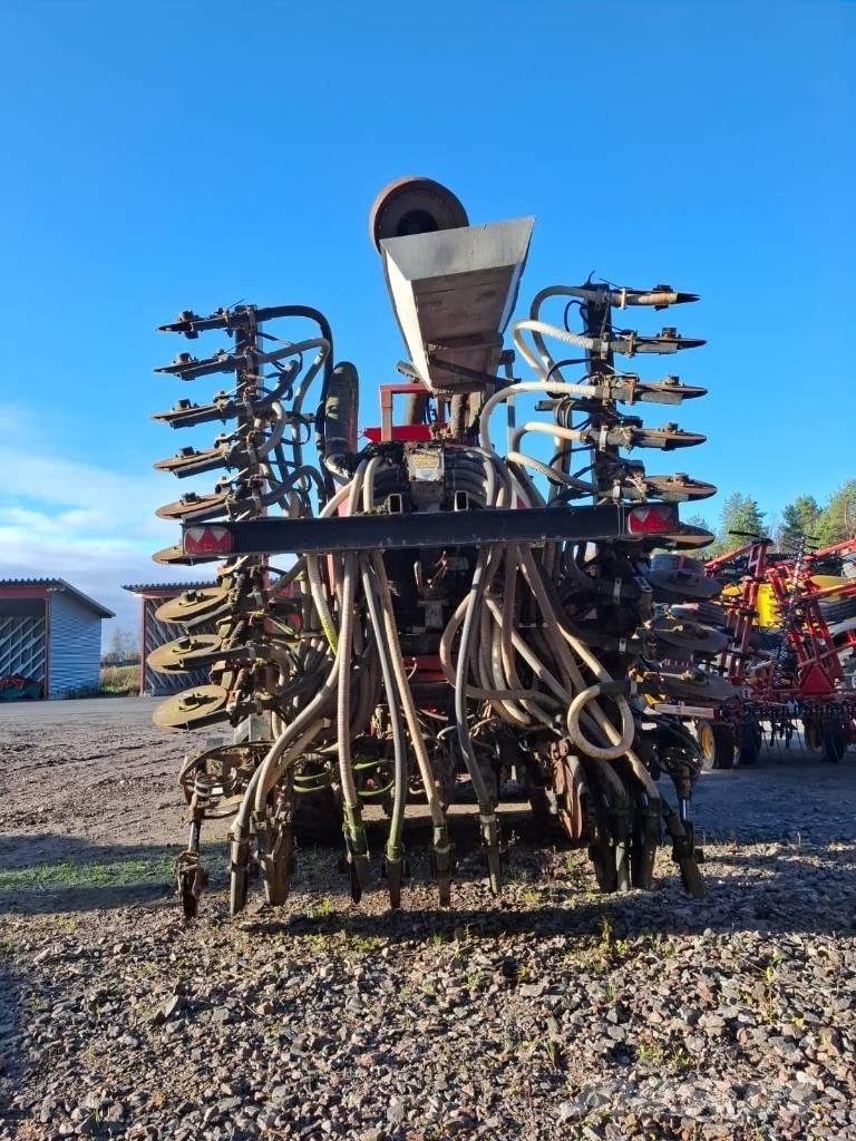 Livakka 16.5 M3 Lietteen levittimet