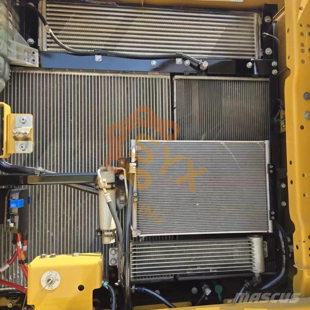 CAT 330GC Telakaivukoneet