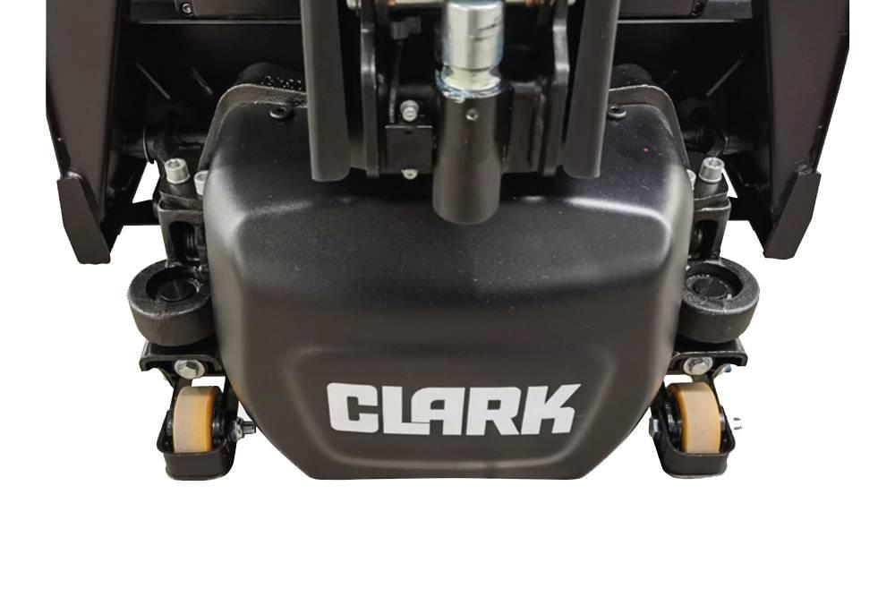 Clark LWio15 Sähkötrukit