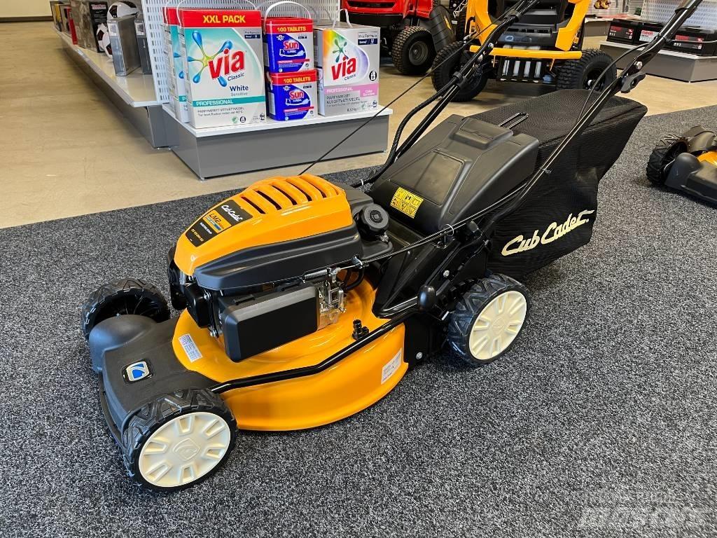 Cub Cadet LM2 DR46es Perässäkäveltävät leikkurit