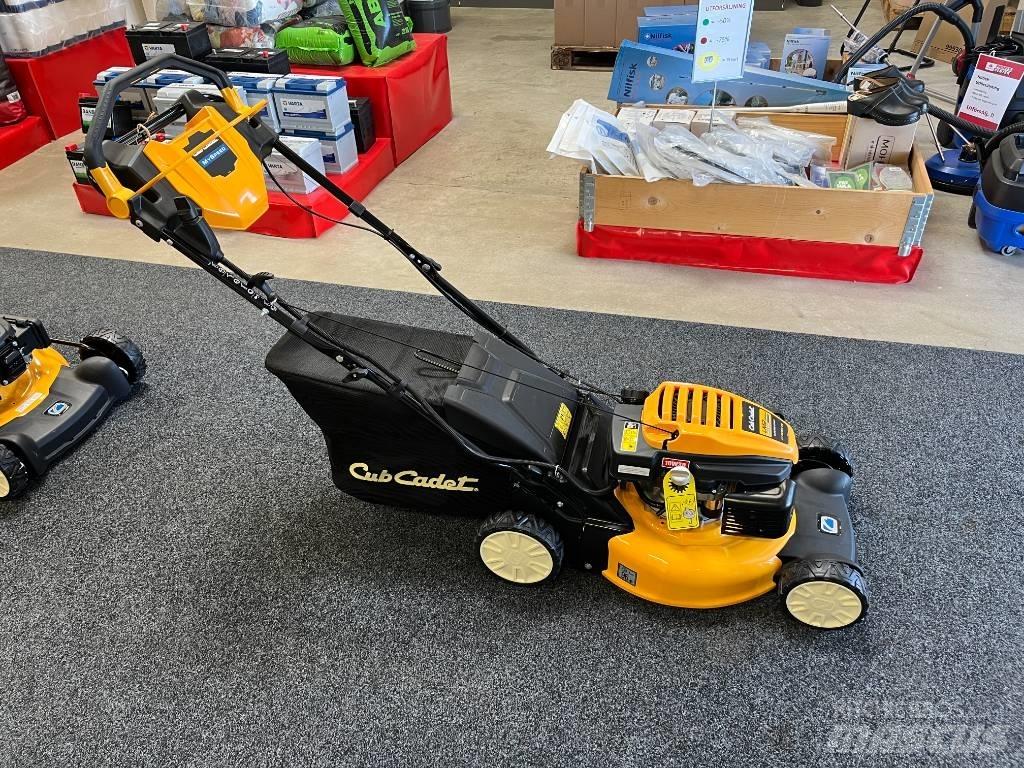 Cub Cadet LM2 DR46es Perässäkäveltävät leikkurit