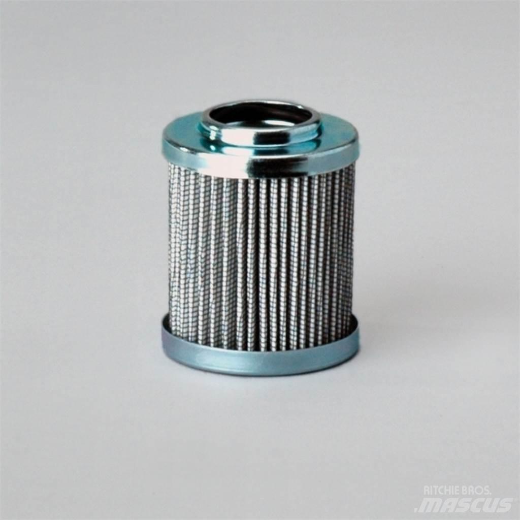  Other/Övrigt 21-C9 Hydrauliikka