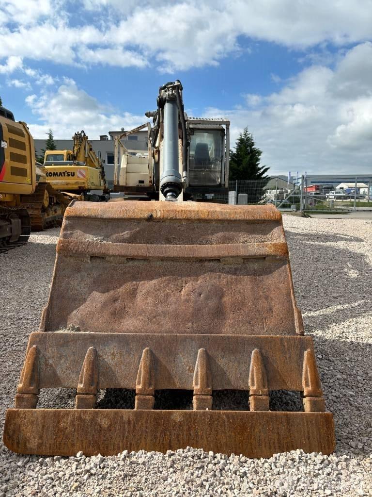 Terex TC 240 LC Telakaivukoneet