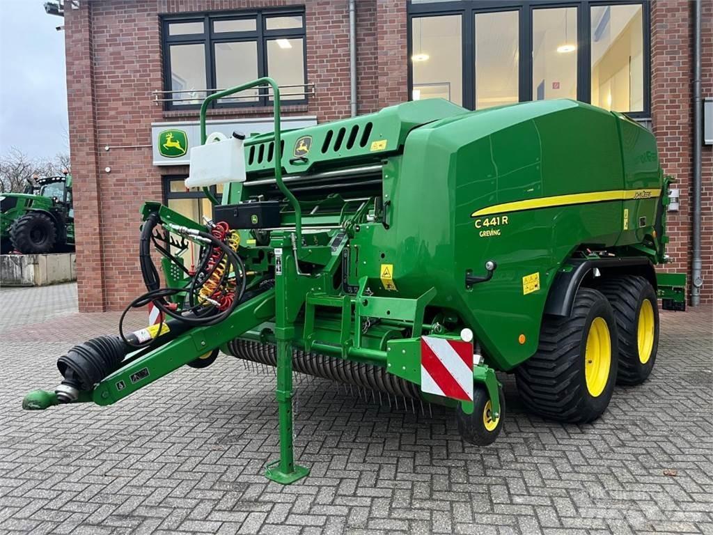 John Deere C441R Muut maatalouskoneet