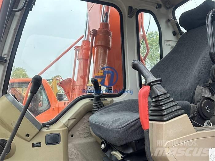 Doosan DH 150 LC-7 Telakaivukoneet
