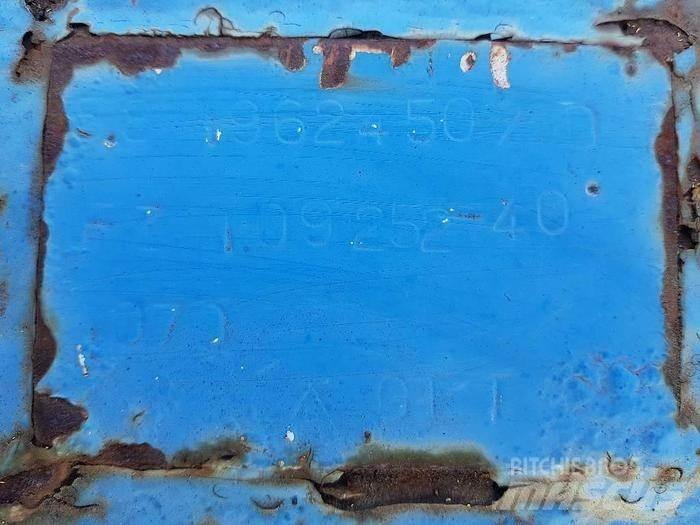 Krupp KMK 4070 Muut nostokoneet