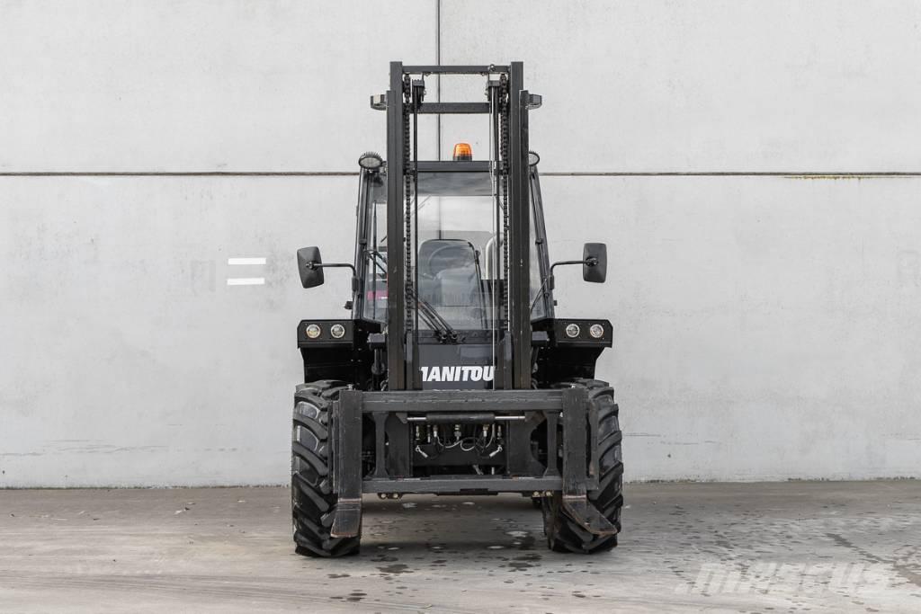 Manitou M 30-4 Dieseltrukit
