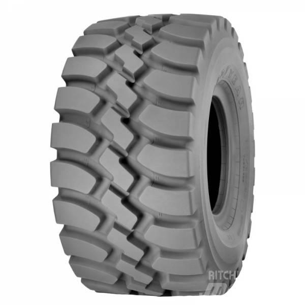 Goodyear GP-4D Renkaat ja vanteet
