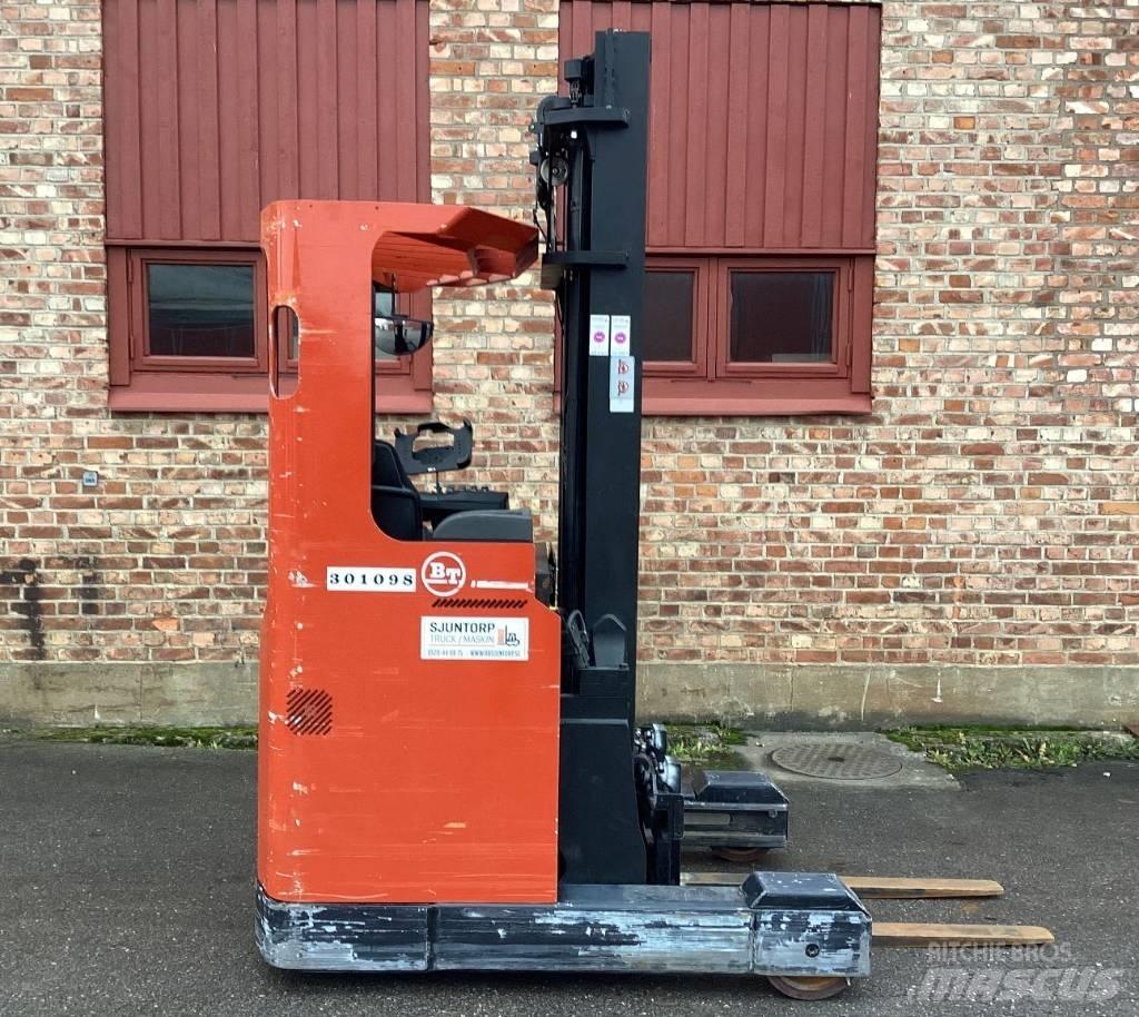 BT RR B 2 Työntömastotrukit