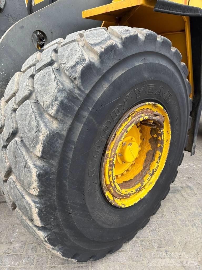 Volvo L 150 E Pyöräkuormaajat