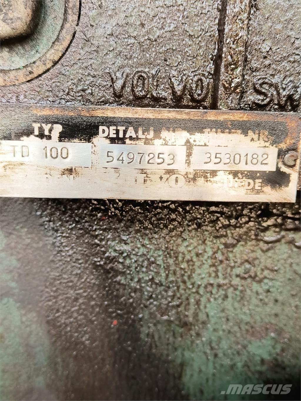 Åkerman 16 Telakaivukoneet