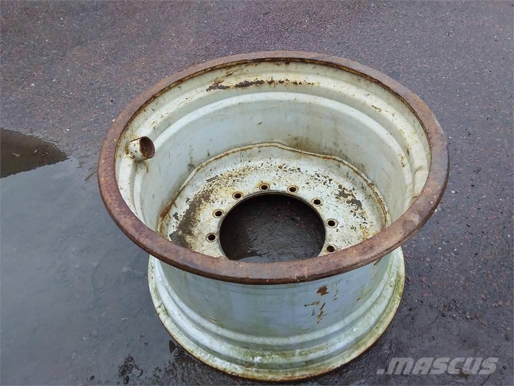 Valmet Okänd 20x34 Renkaat ja vanteet