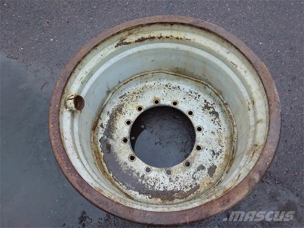 Valmet Okänd 20x34 Renkaat ja vanteet