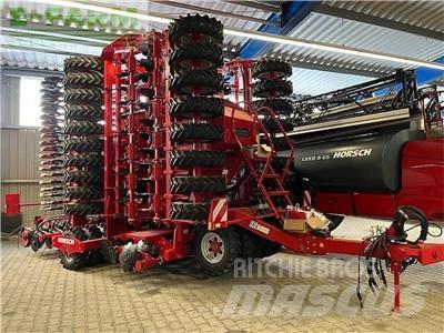 Horsch pronto 9 dc Kylvökoneet