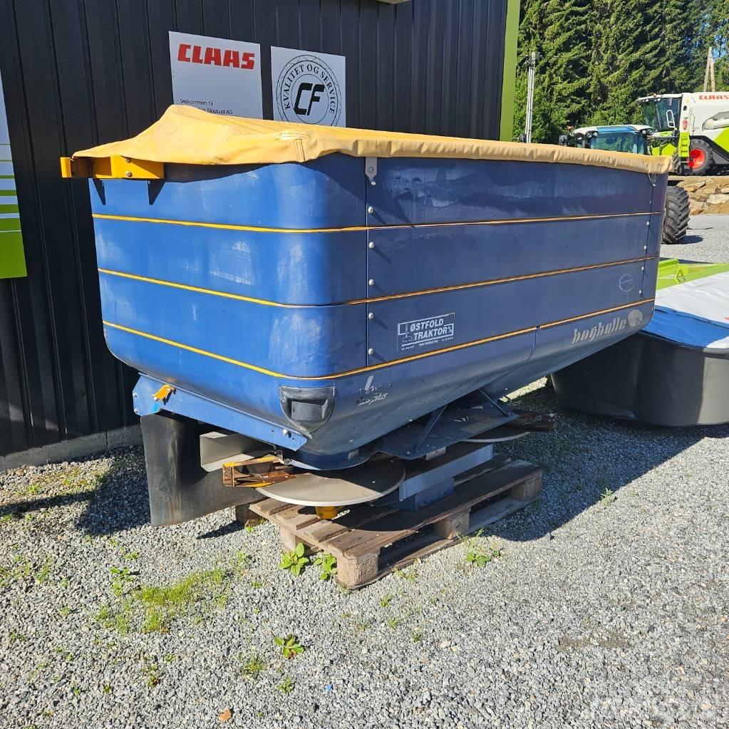Bogballe L2 Lannoitteenlevittimet