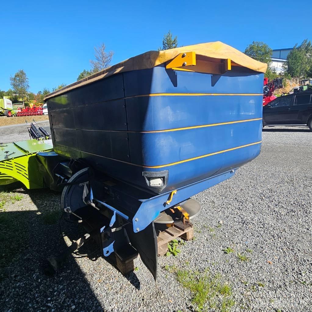 Bogballe L2 Lannoitteenlevittimet