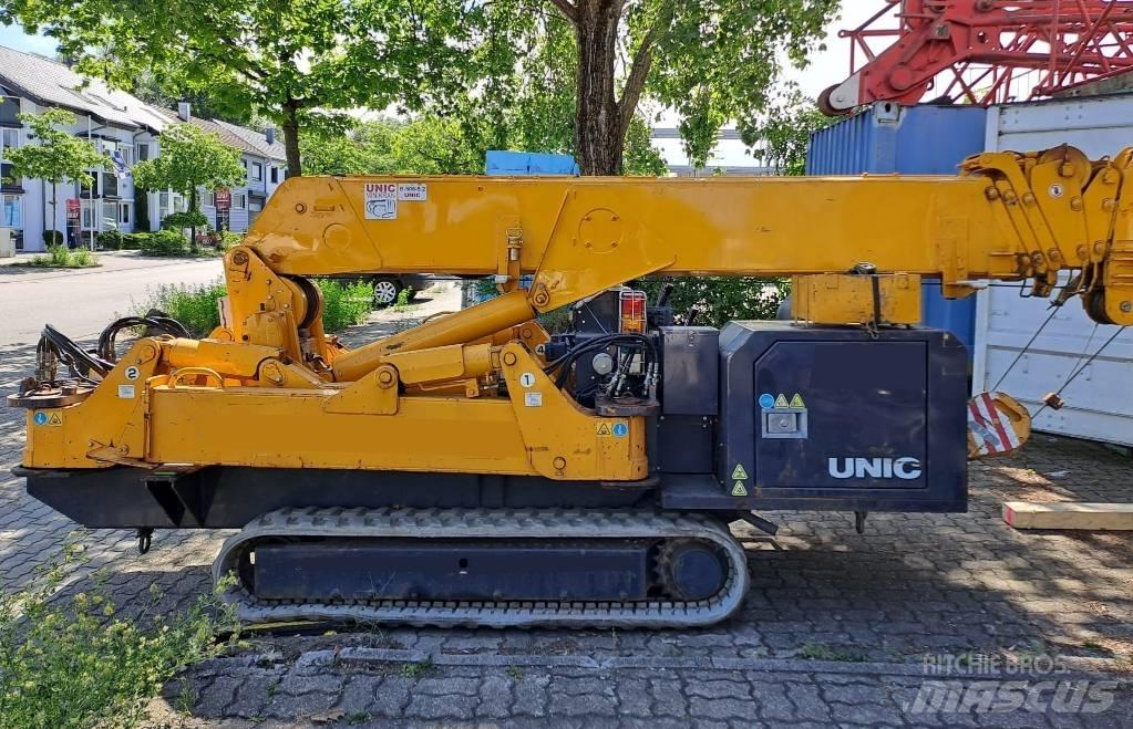Unic B-506-5.2 Mininosturit