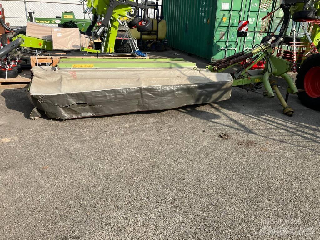 CLAAS Disco 3050 C Niittokoneet