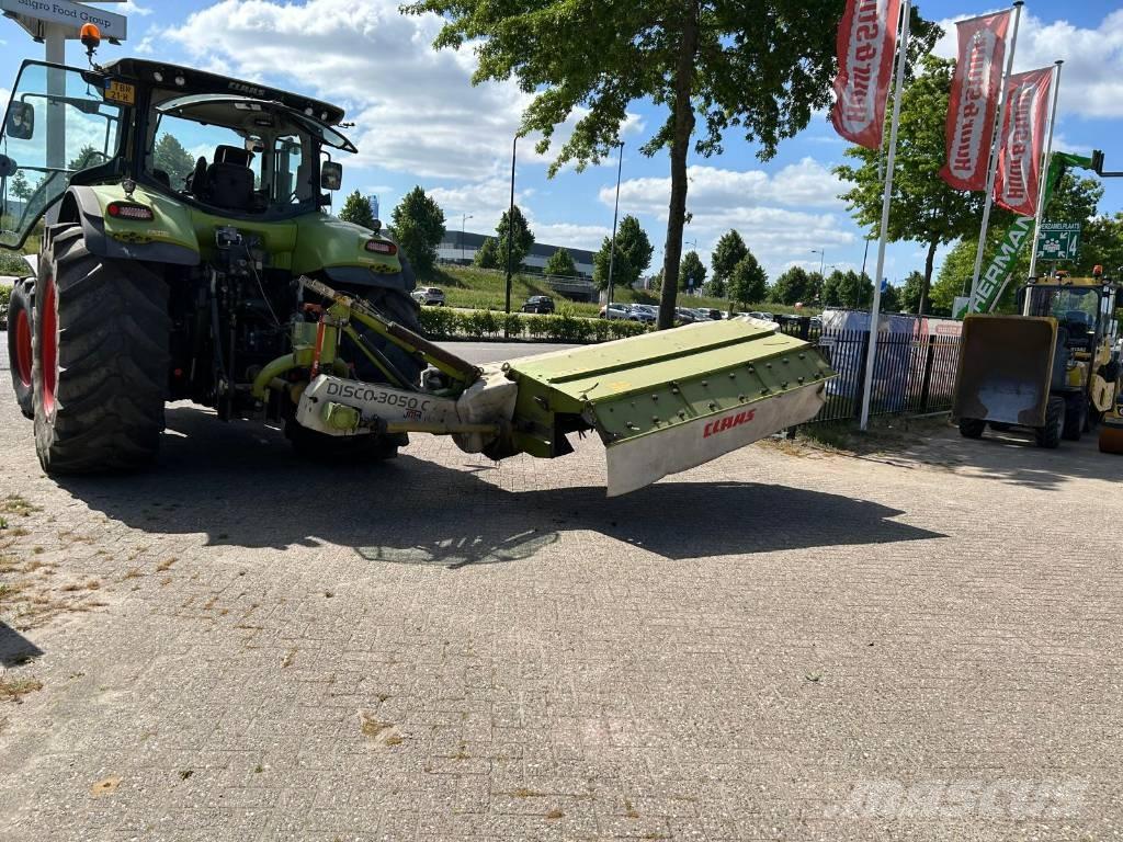 CLAAS Disco 3050 C Niittokoneet