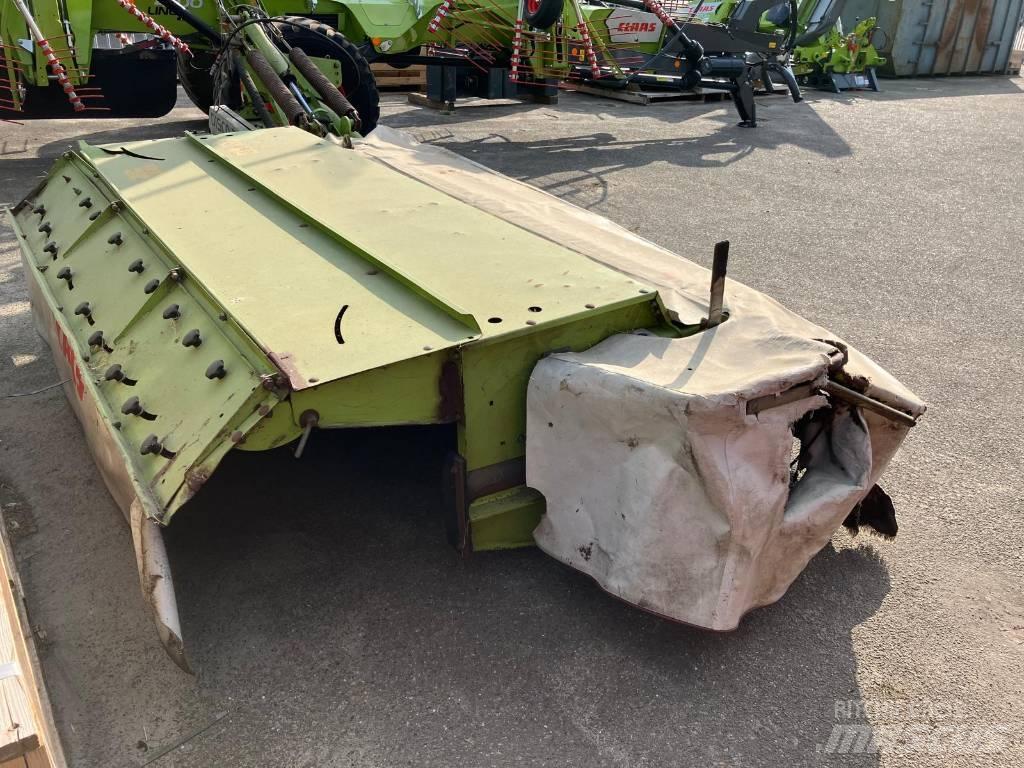 CLAAS Disco 3050 C Niittokoneet