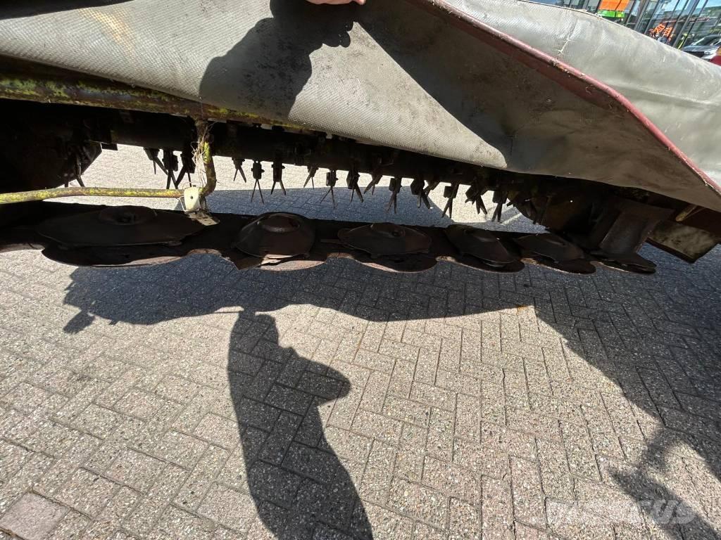 CLAAS Disco 3050 C Niittokoneet