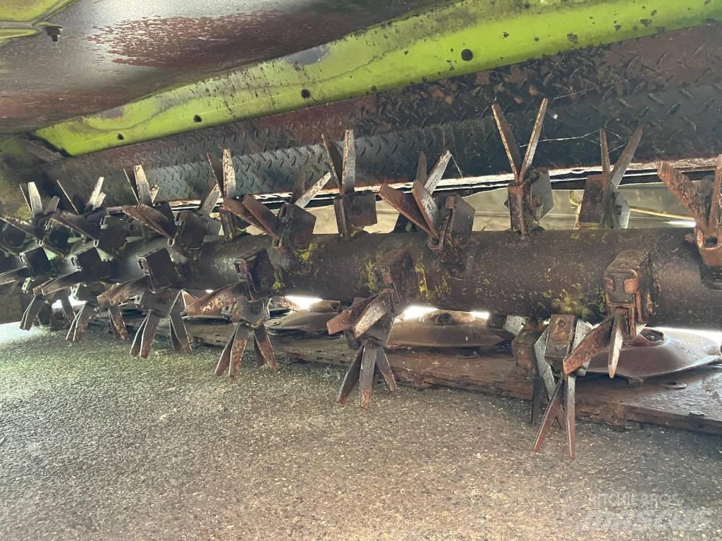 CLAAS Disco 3050 C Niittokoneet