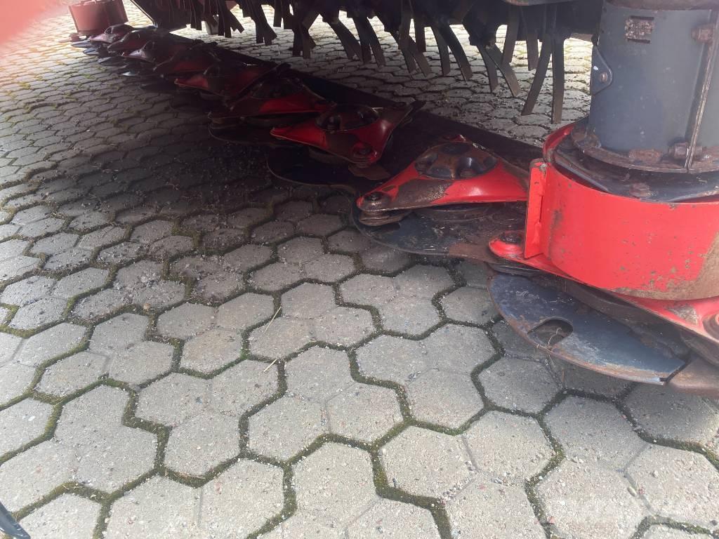 Vicon Extra 736 FT Niittomurskaimet