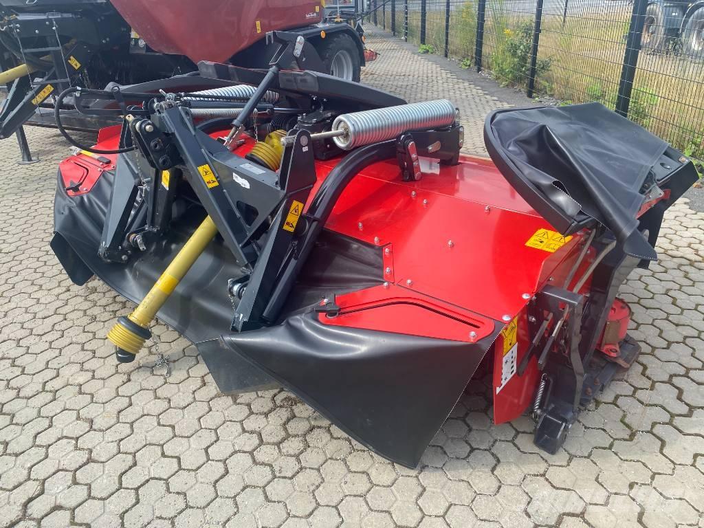 Vicon Extra 736 FT Niittomurskaimet