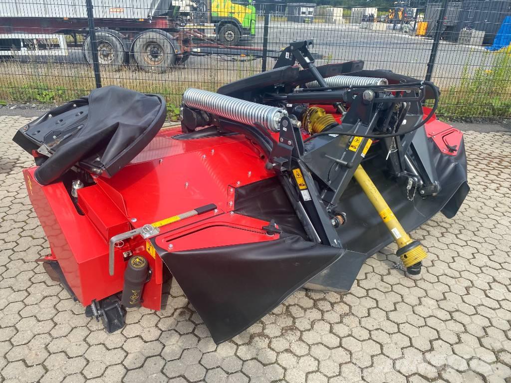 Vicon Extra 736 FT Niittomurskaimet