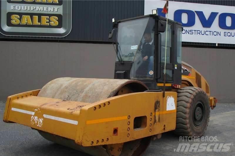 CAT CS76XT Yhdistelmäjyrät