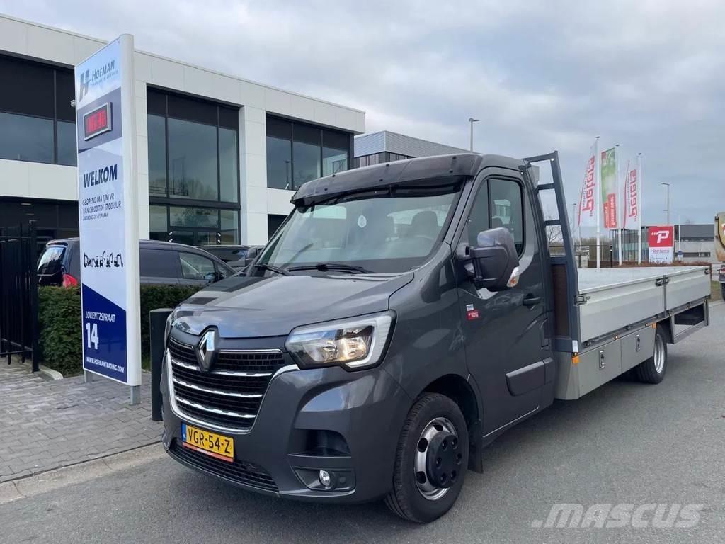 Renault Master Muut autot