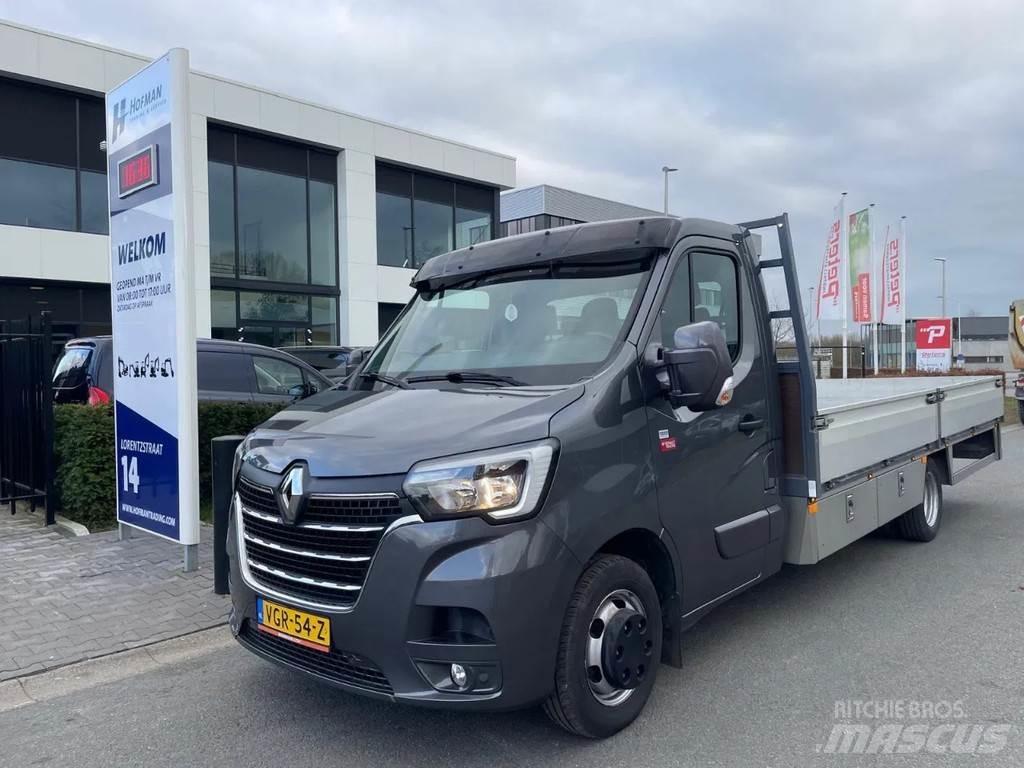 Renault Master Muut autot