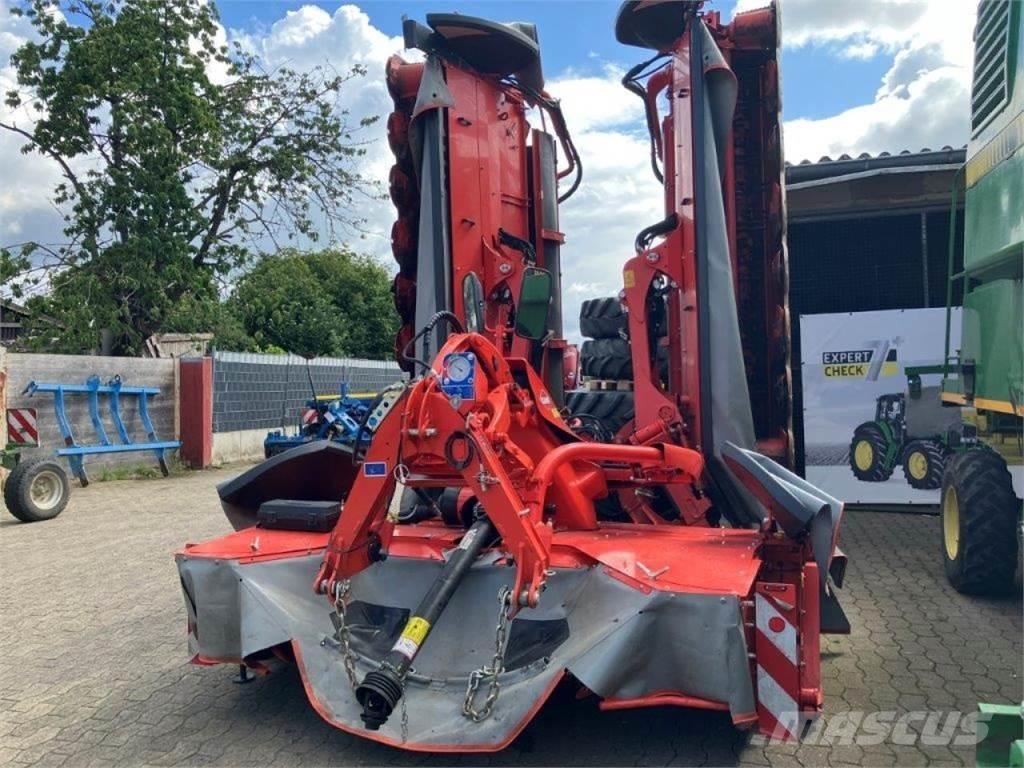 Kuhn FC9330D-RA Niittokoneet