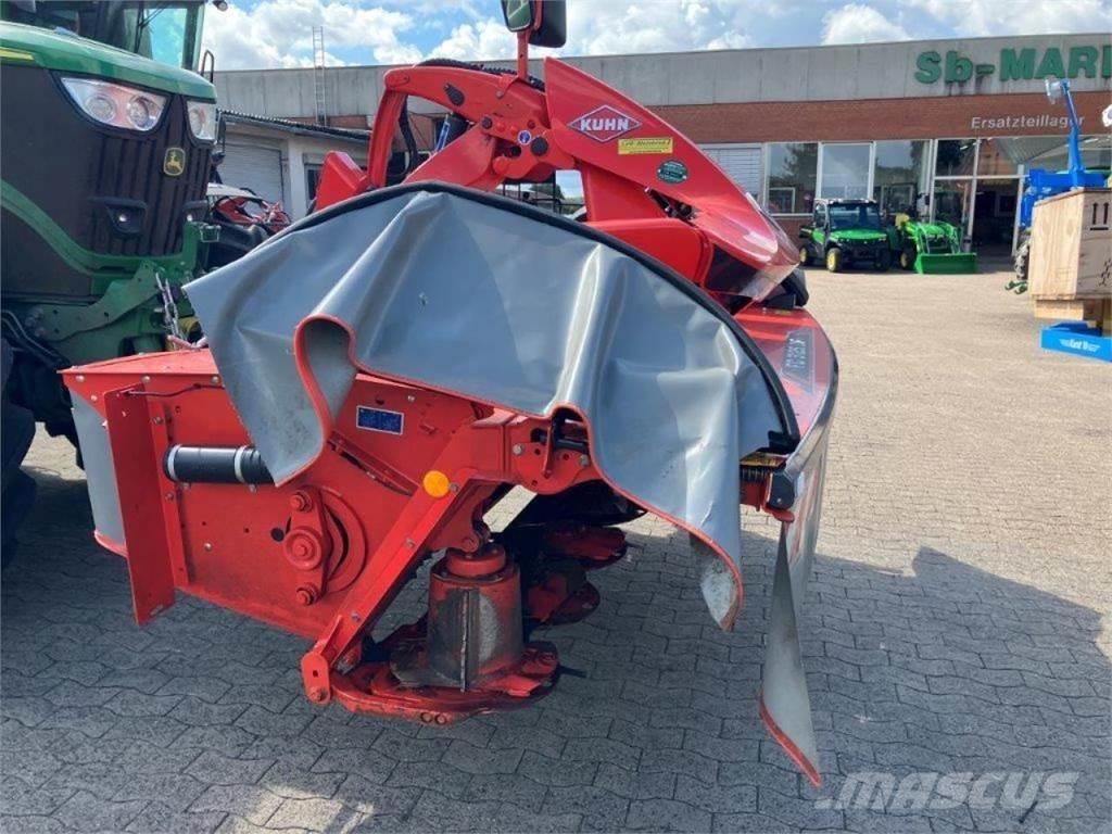 Kuhn FC9330D-RA Niittokoneet