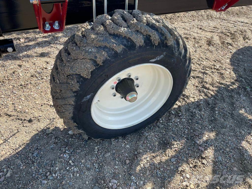 Elmers Super7-90 Äkeet