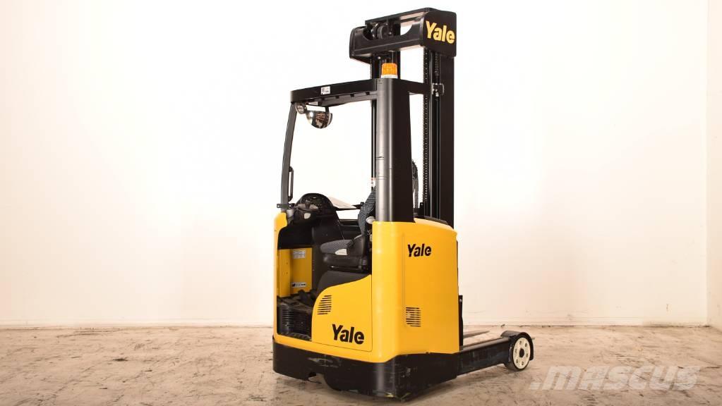 Hyster MR 14 Työntömastotrukit